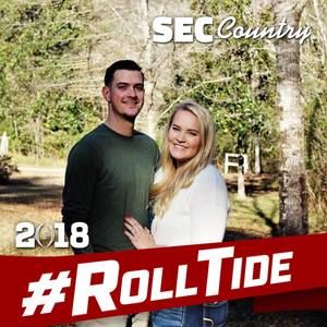 Meet your Posher, Annah